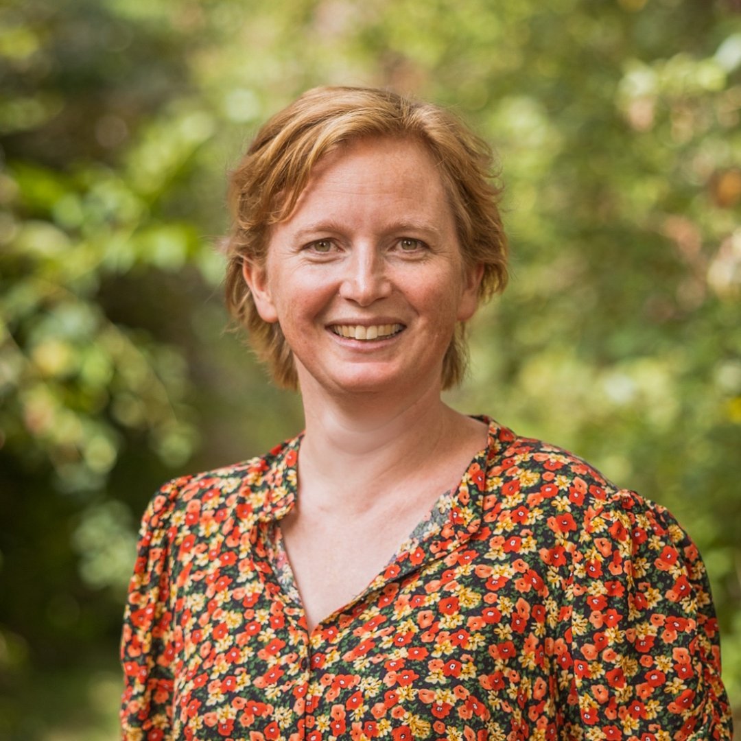 Foto van Annet Jongen