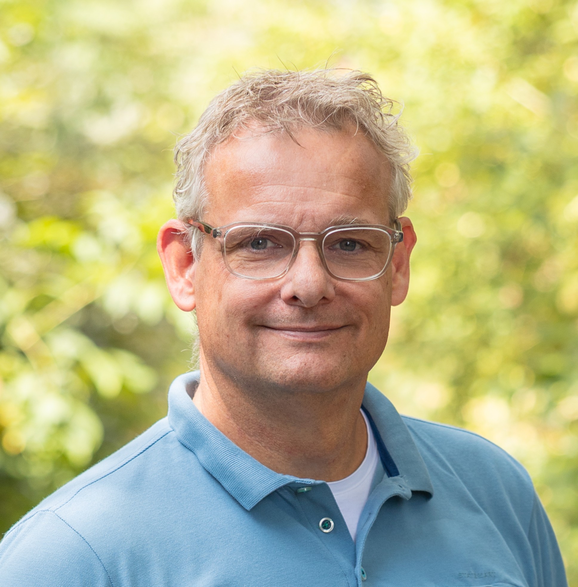 Foto van Henk van der Pas